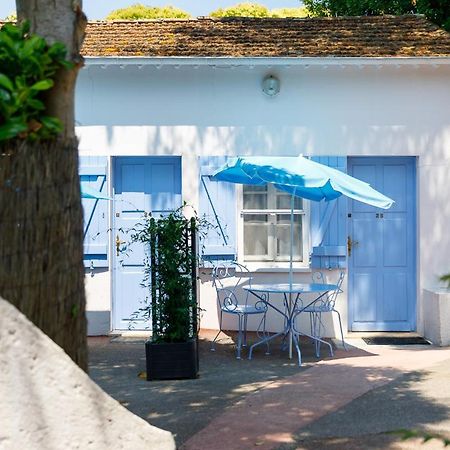 Hotel Les Liserons De Mougins Exteriér fotografie